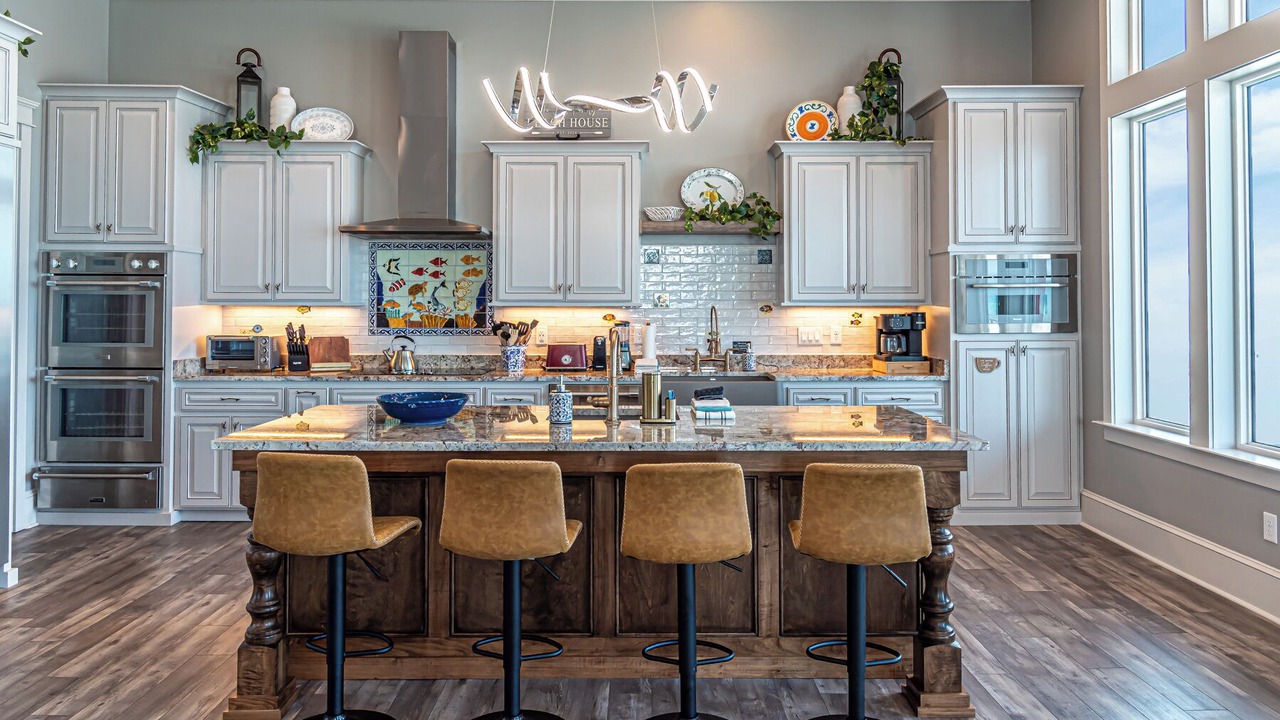Photo of Kitchen in Fort Morgan