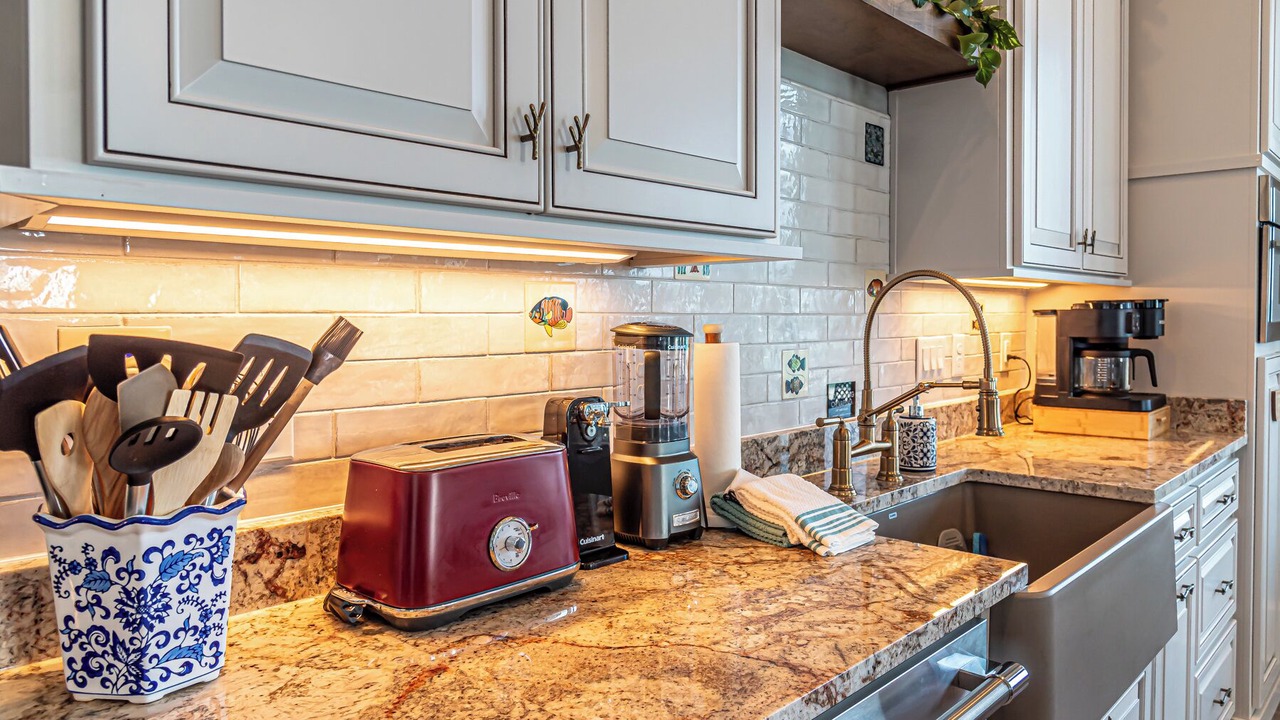 Photo of Kitchen in Fort Morgan