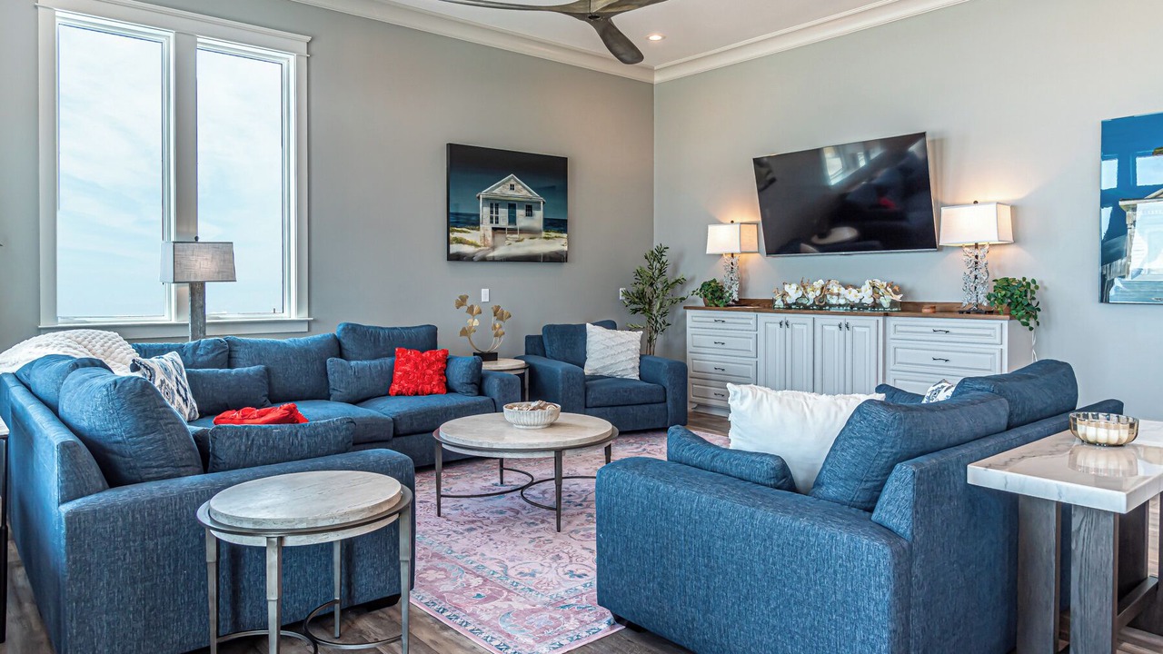 Photo of Livingroom in Fort Morgan