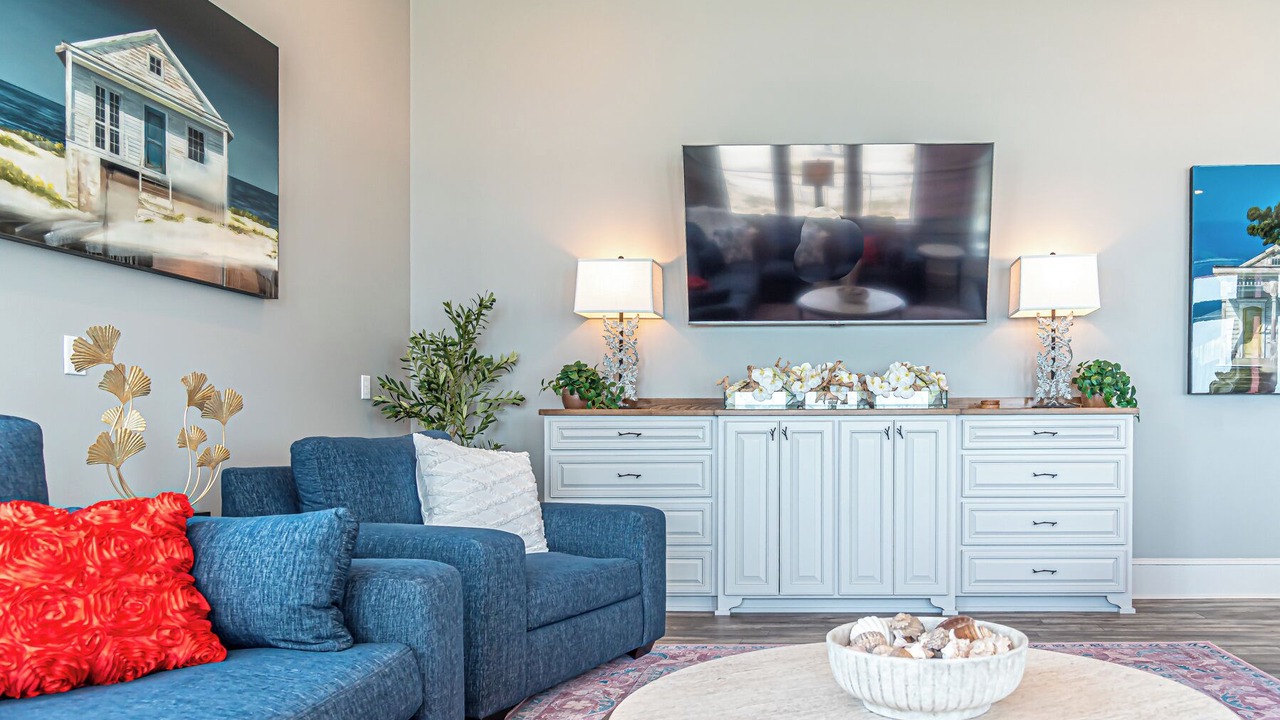 Photo of Livingroom in Fort Morgan