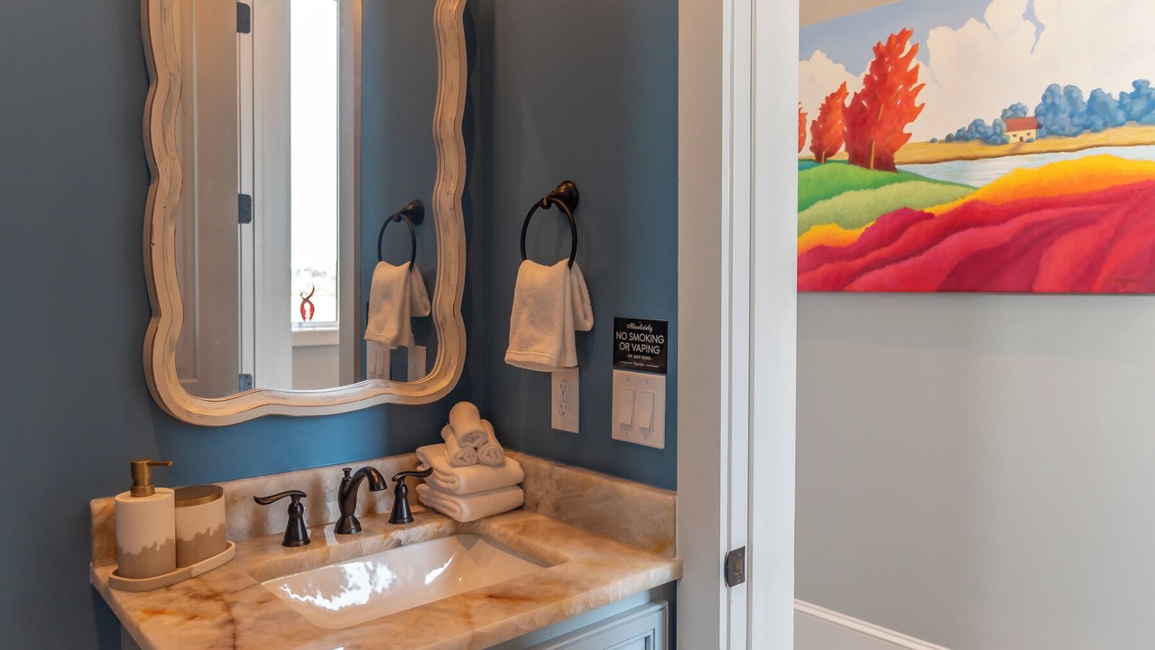 Photo of Bathroom in Fort Morgan