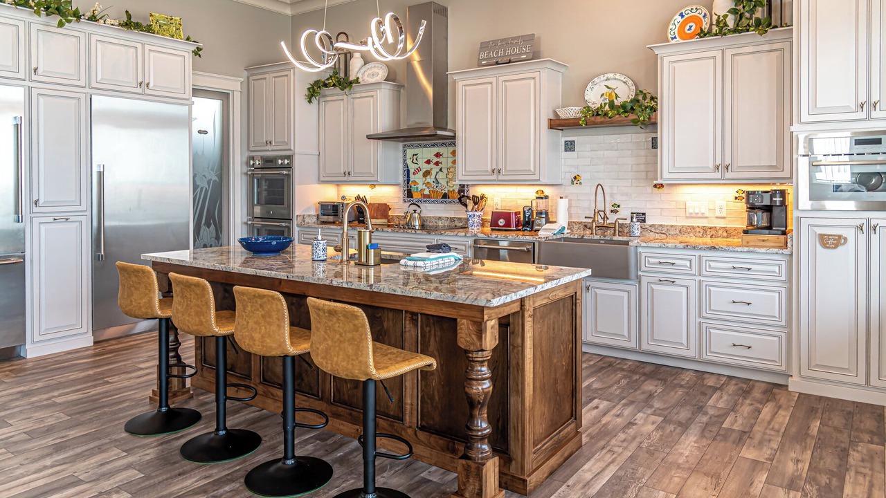 Photo of Kitchen in Fort Morgan