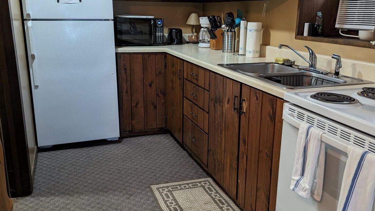 Photo of Kitchen in Hines