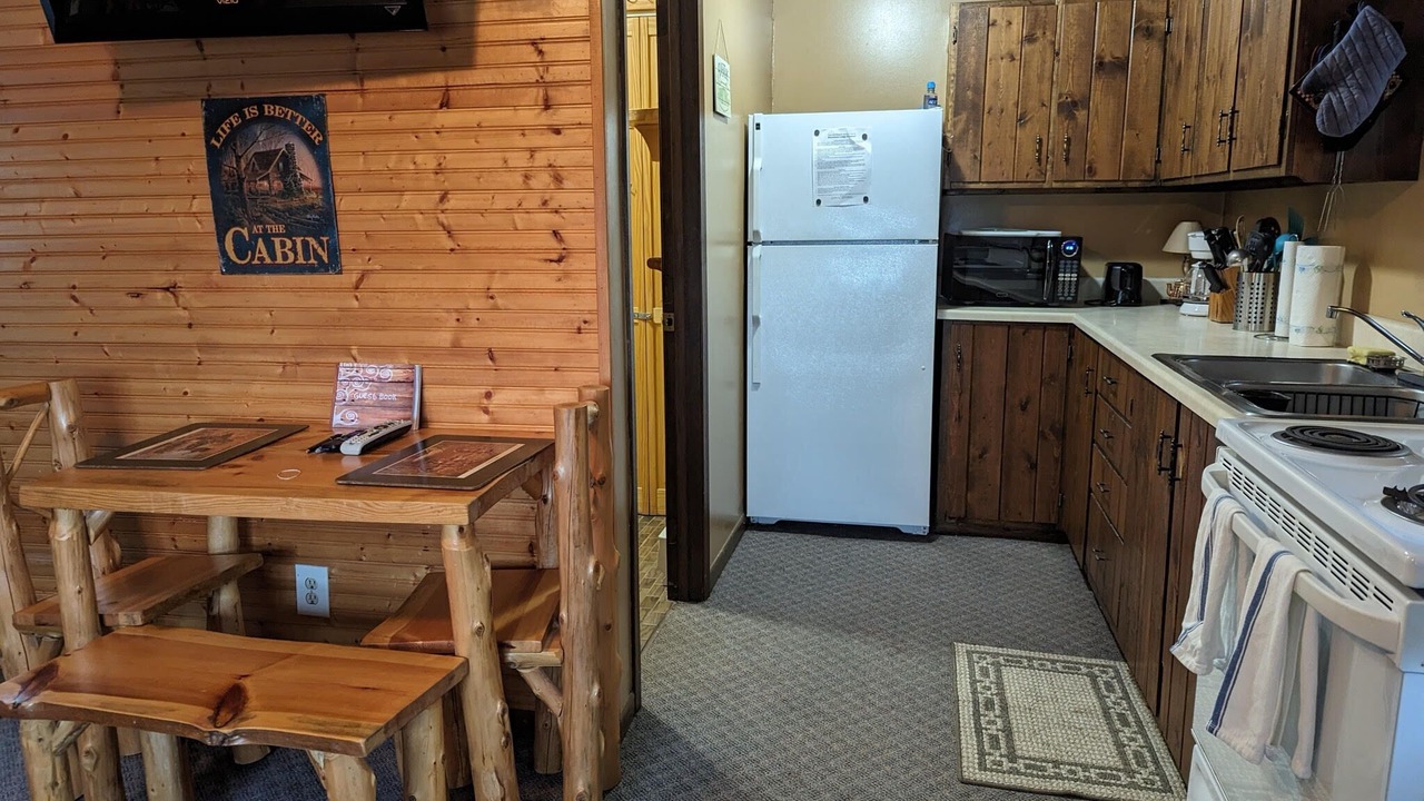 Photo of Kitchen in Hines