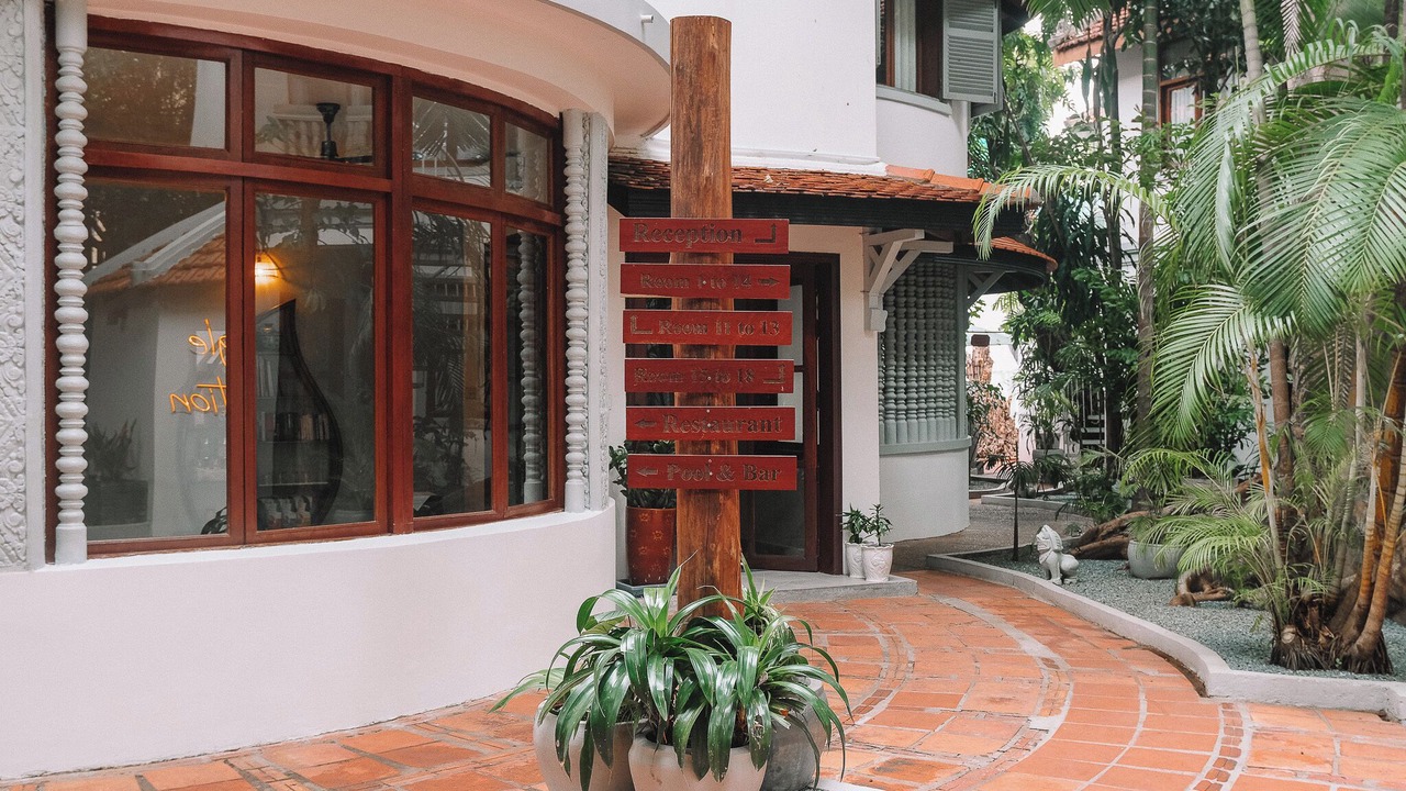 Photo of Outdoor in Daun Penh