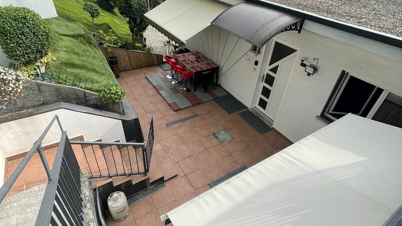 Photo of Patio Balcony in Castel San Pietro
