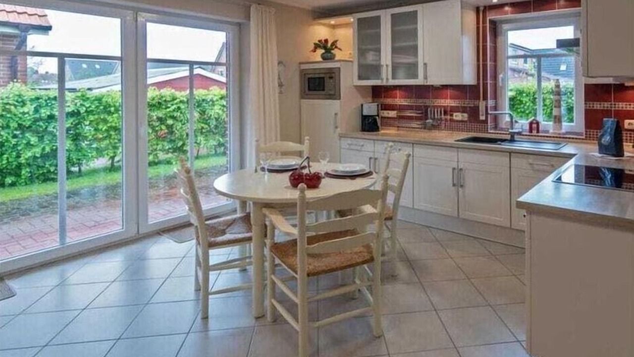 Photo of Kitchen in Norden