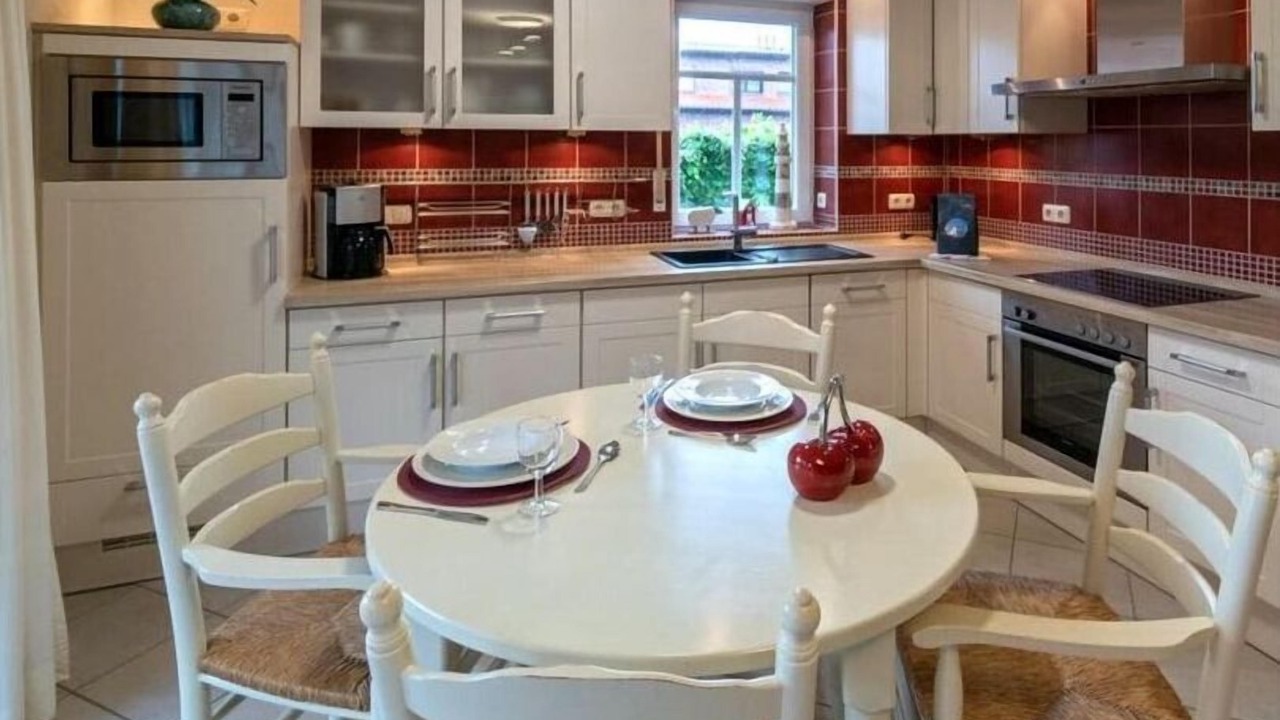 Photo of Kitchen in Norden
