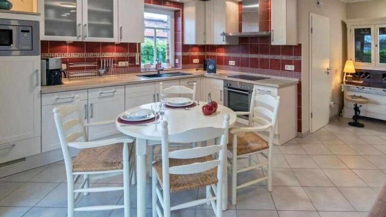 Photo of Kitchen in Norden