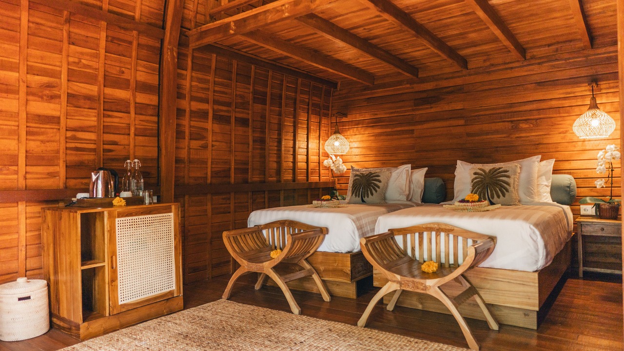Photo of Bedroom in Nyuh Kuning