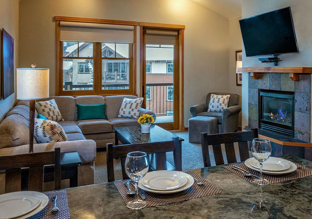 Photo of Livingroom in Four O'Clock