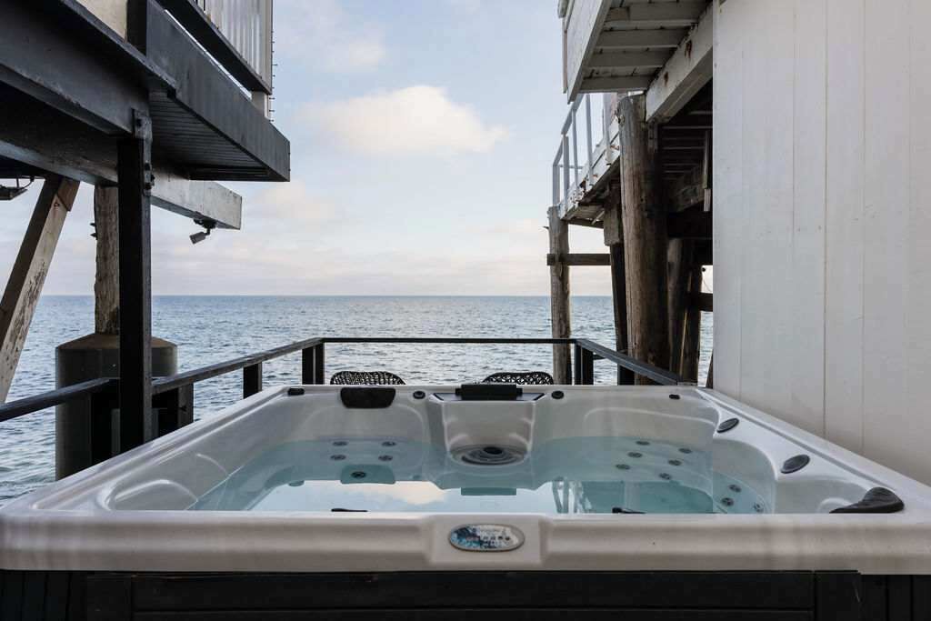 Photo of Outdoor in Eastern Malibu