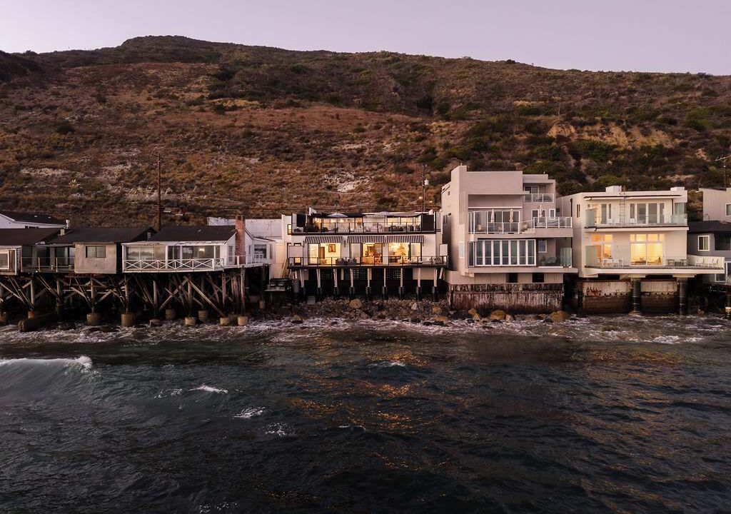 Photo of Outdoor in Eastern Malibu