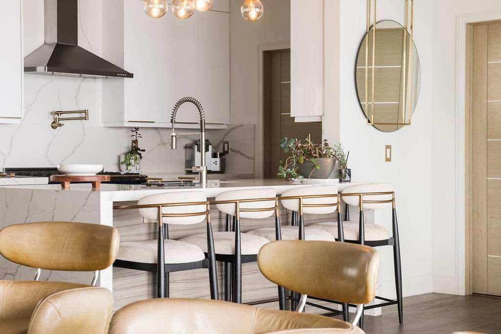 Photo of Kitchen in Eastern Malibu