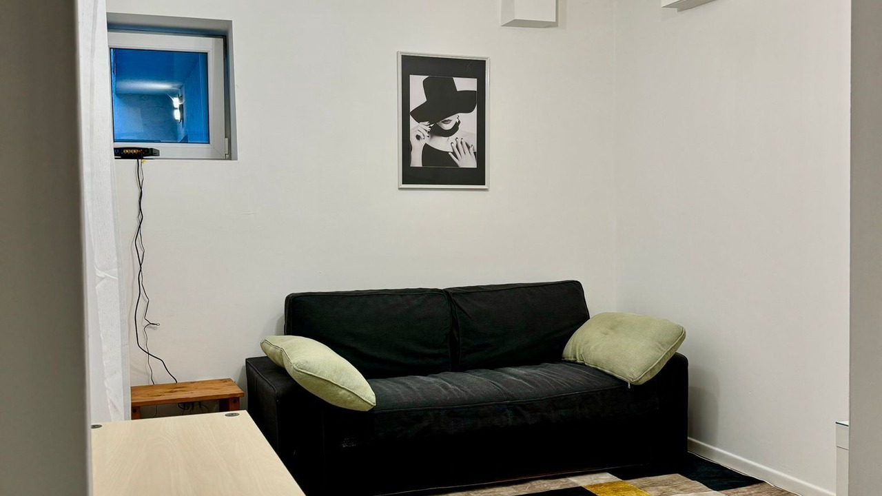 Photo of Livingroom in Sint-Jans-Molenbeek