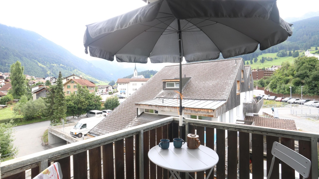 Photo of Outdoor in Savognin