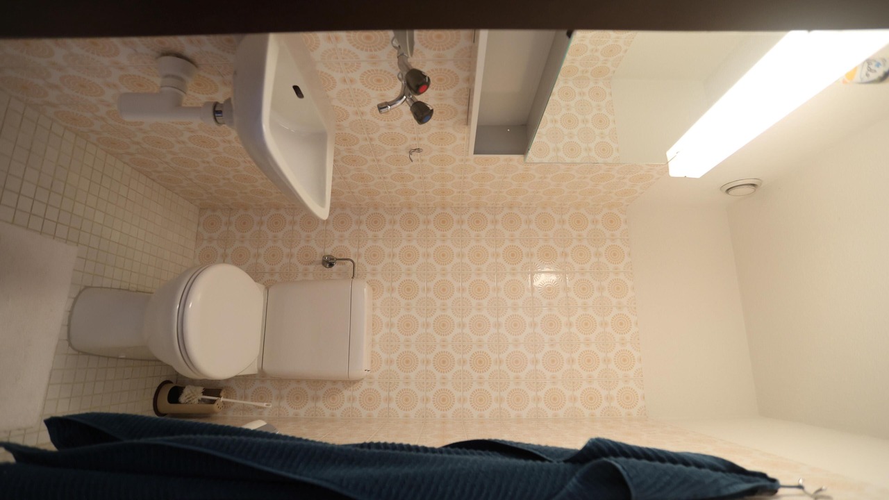 Photo of Bathroom in Savognin