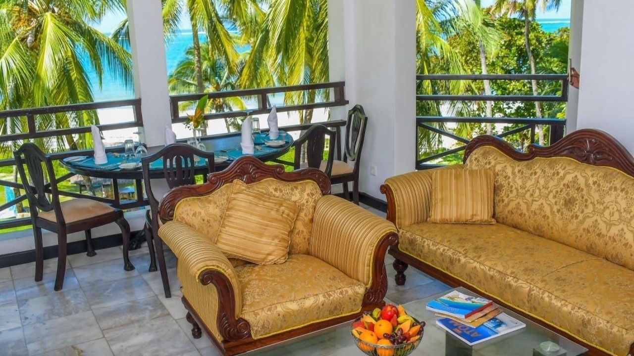 Photo of Outdoor in Nyali