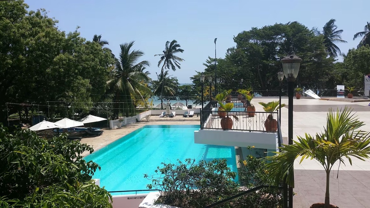 Photo of Outdoor in Nyali