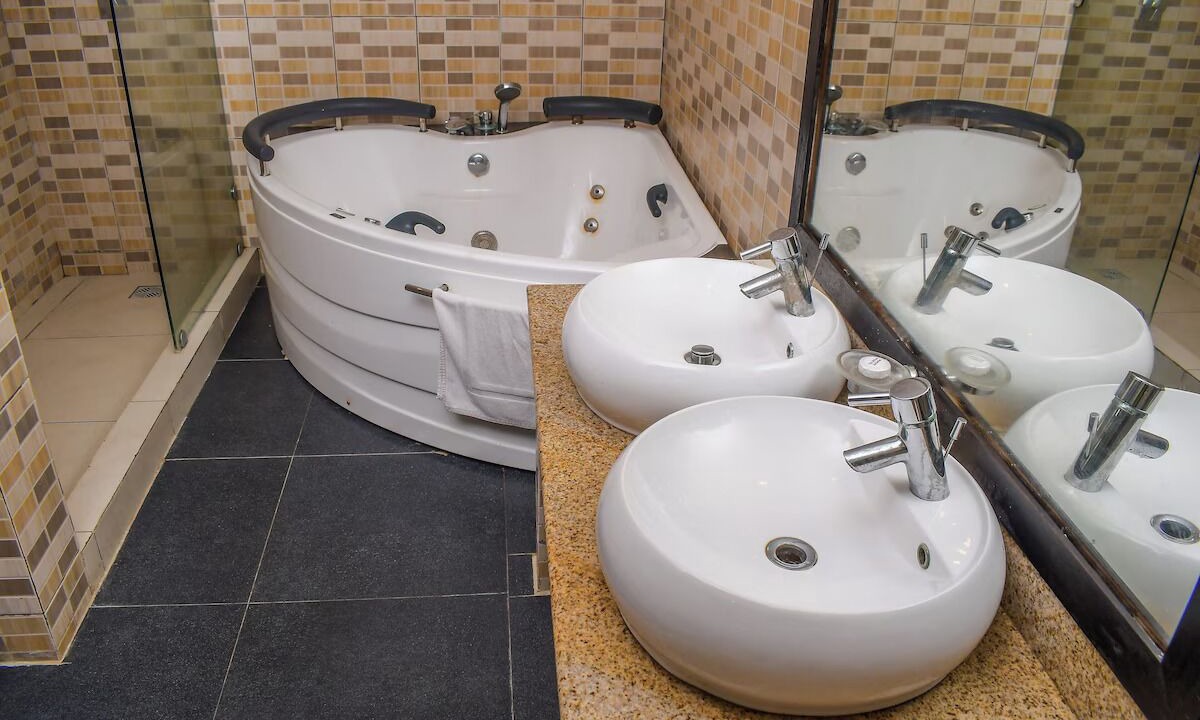 Photo of Bathroom in Nyali