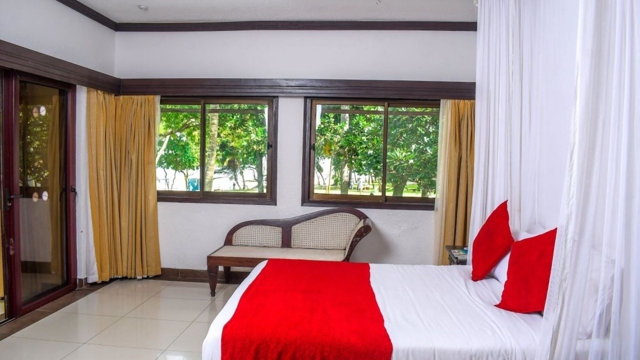 Photo of Bedroom in Nyali