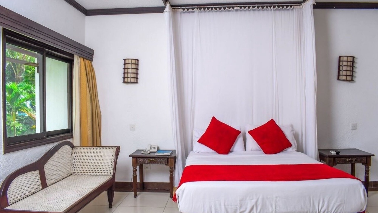 Photo of Bedroom in Nyali