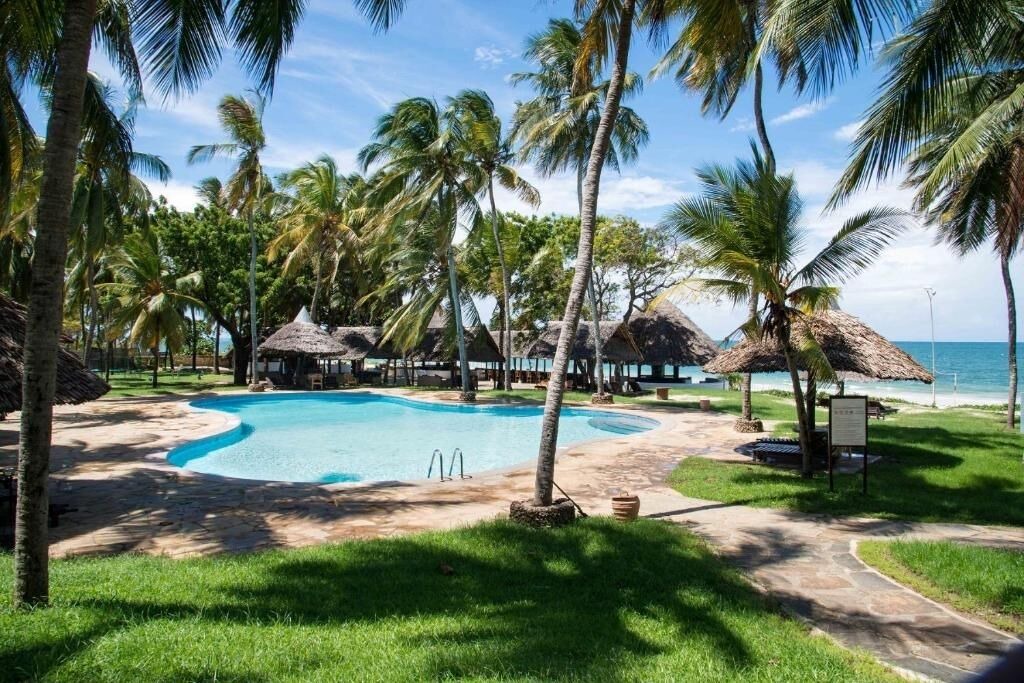 Photo of Outdoor in Nyali