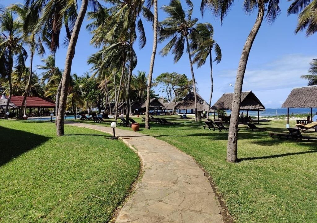 Photo of Outdoor in Nyali