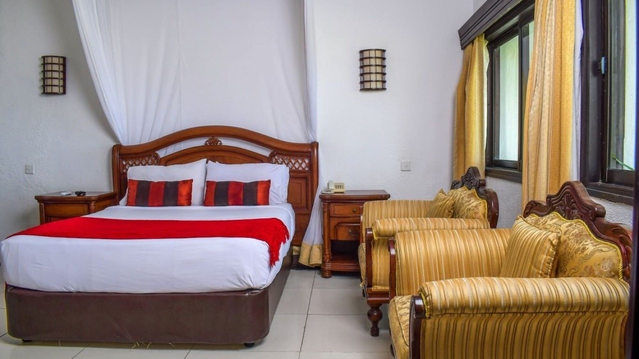 Photo of Bedroom in Nyali