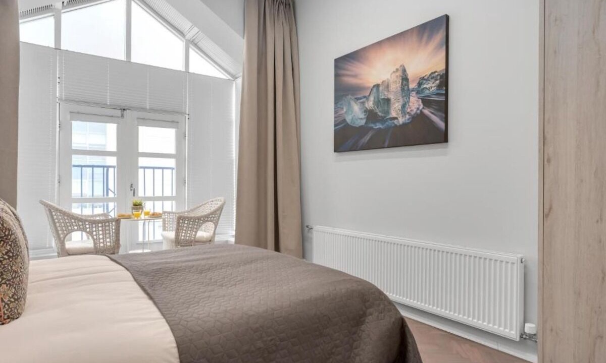 Photo of Bedroom in Hafnarfjordur