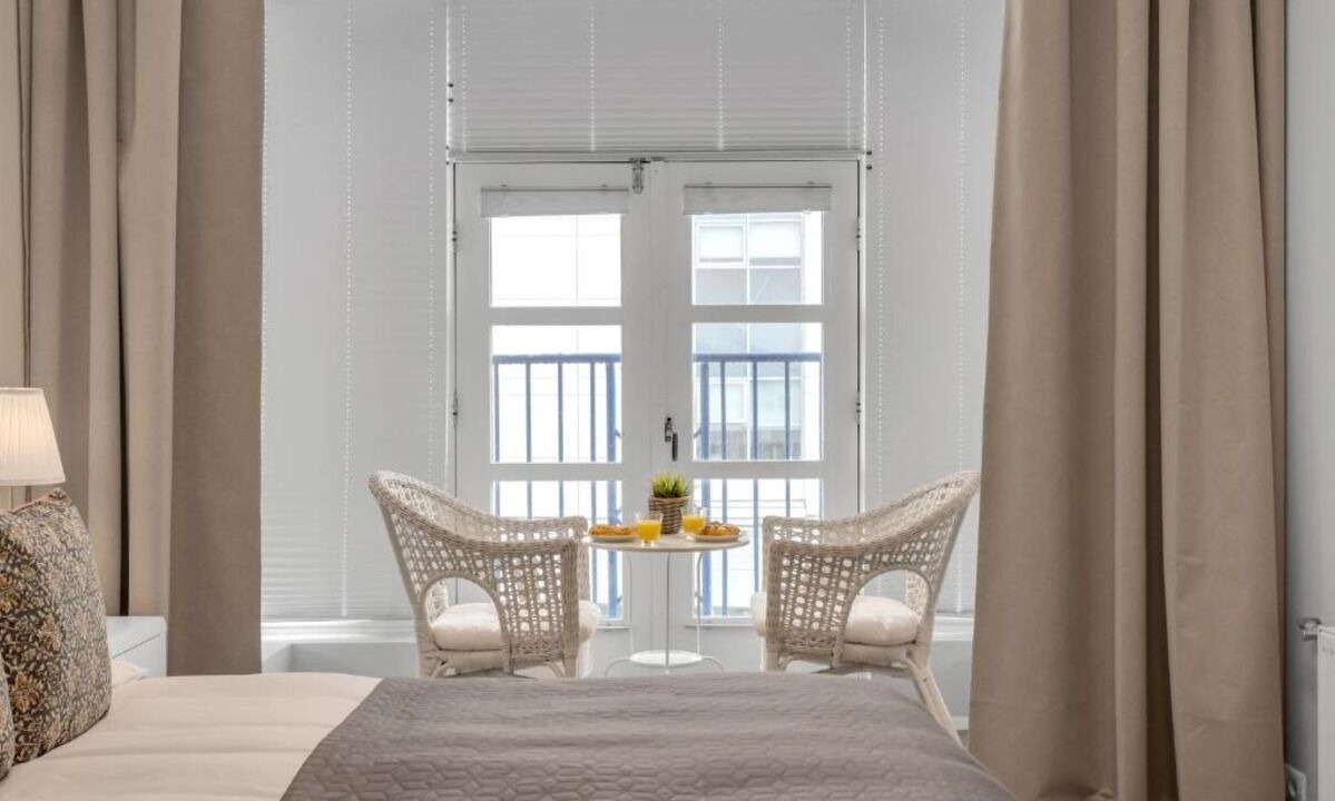 Photo of Bedroom in Hafnarfjordur