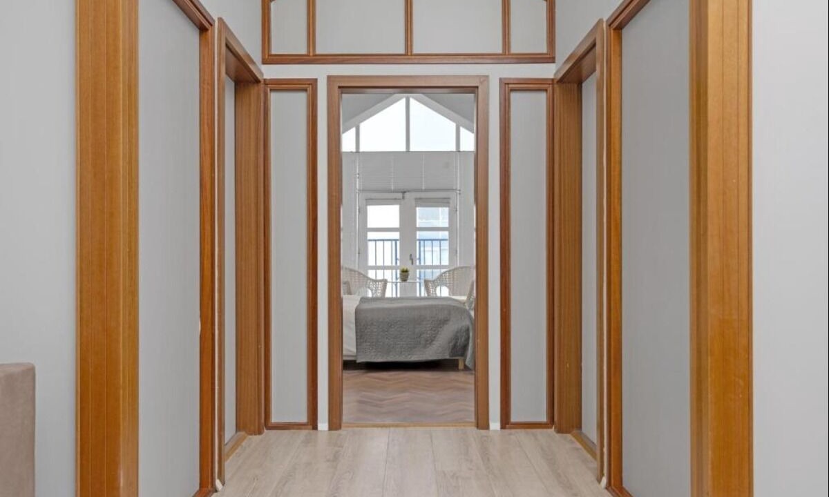 Photo of Bedroom in Hafnarfjordur