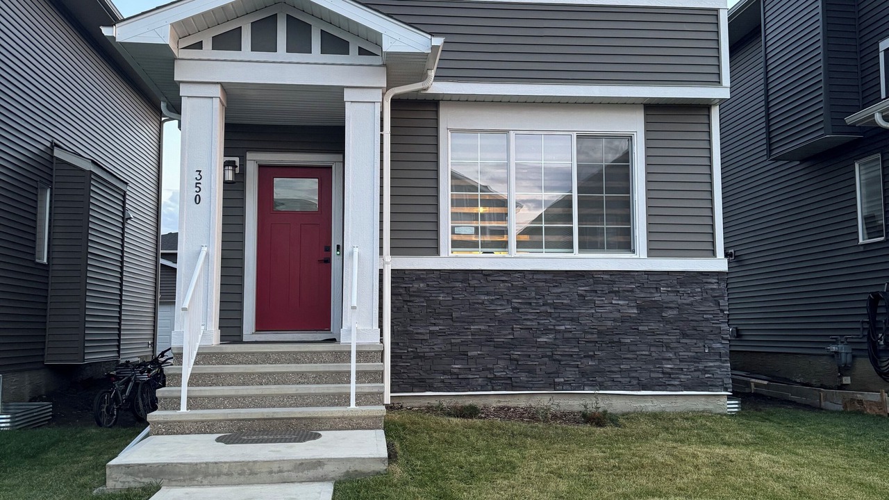 Photo of Outdoor in Chestermere