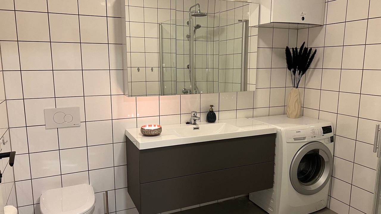 Photo of Bathroom in Alta