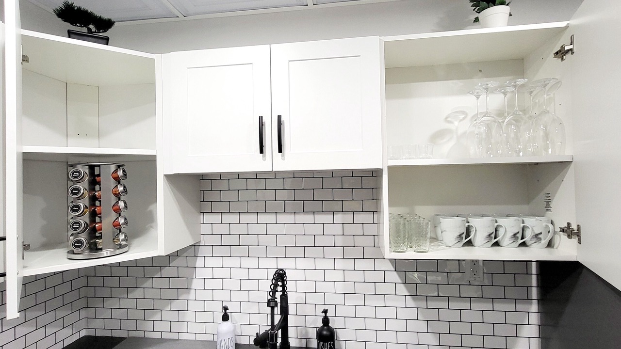 Photo of Kitchen in Transcona