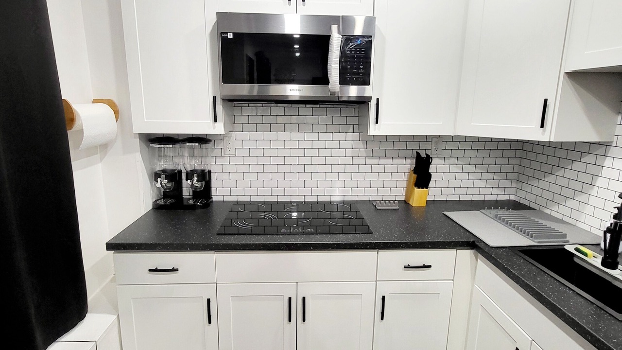 Photo of Kitchen in Transcona