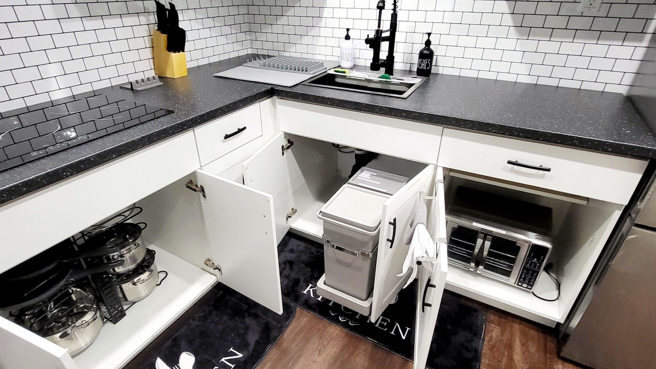 Photo of Kitchen in Transcona