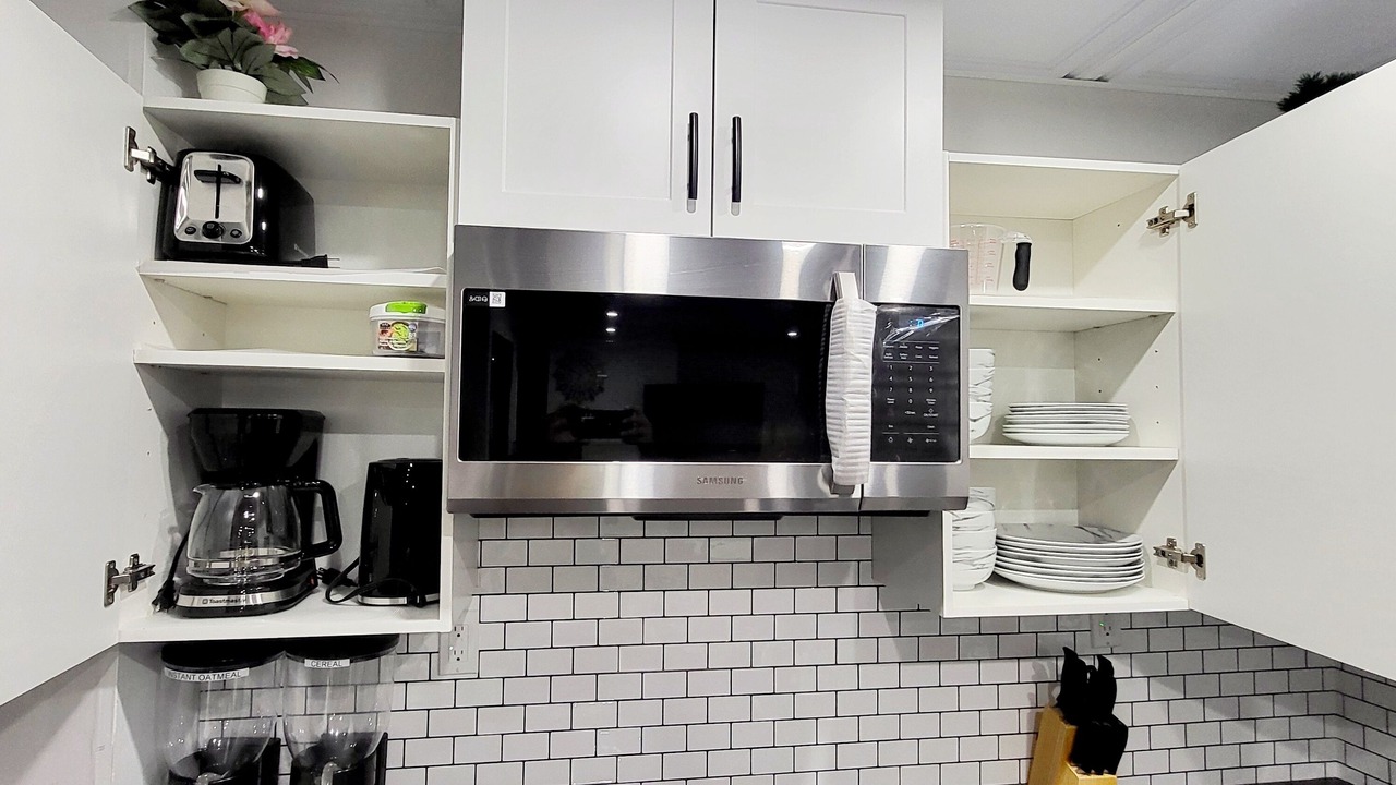 Photo of Kitchen in Transcona