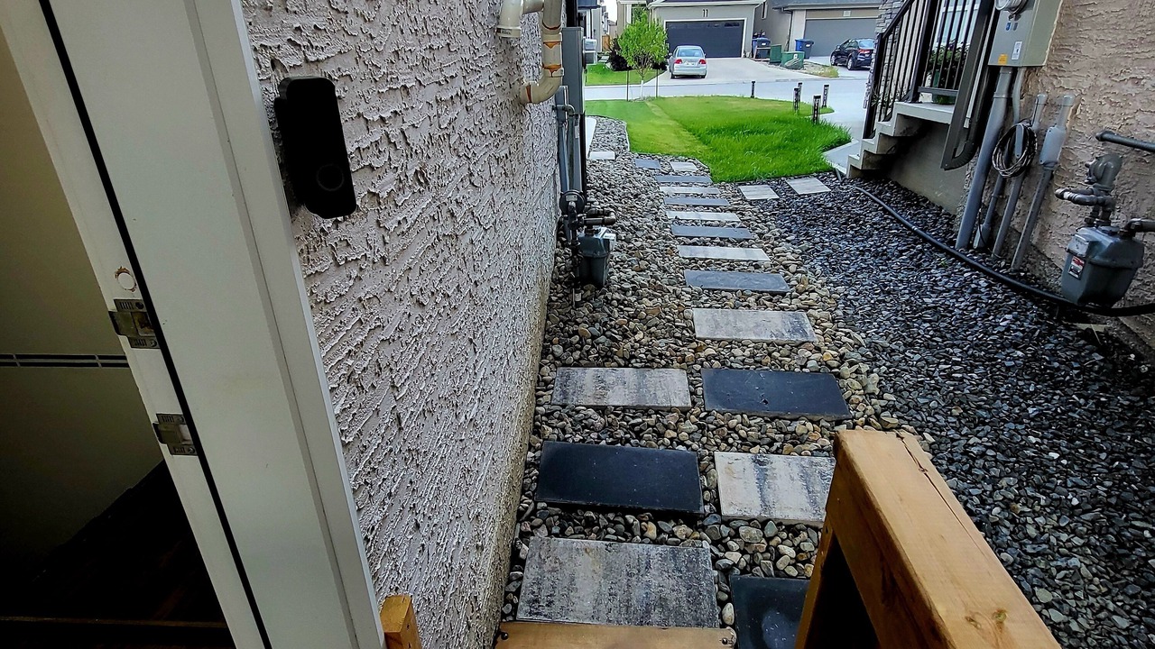 Photo of Outdoor in Transcona