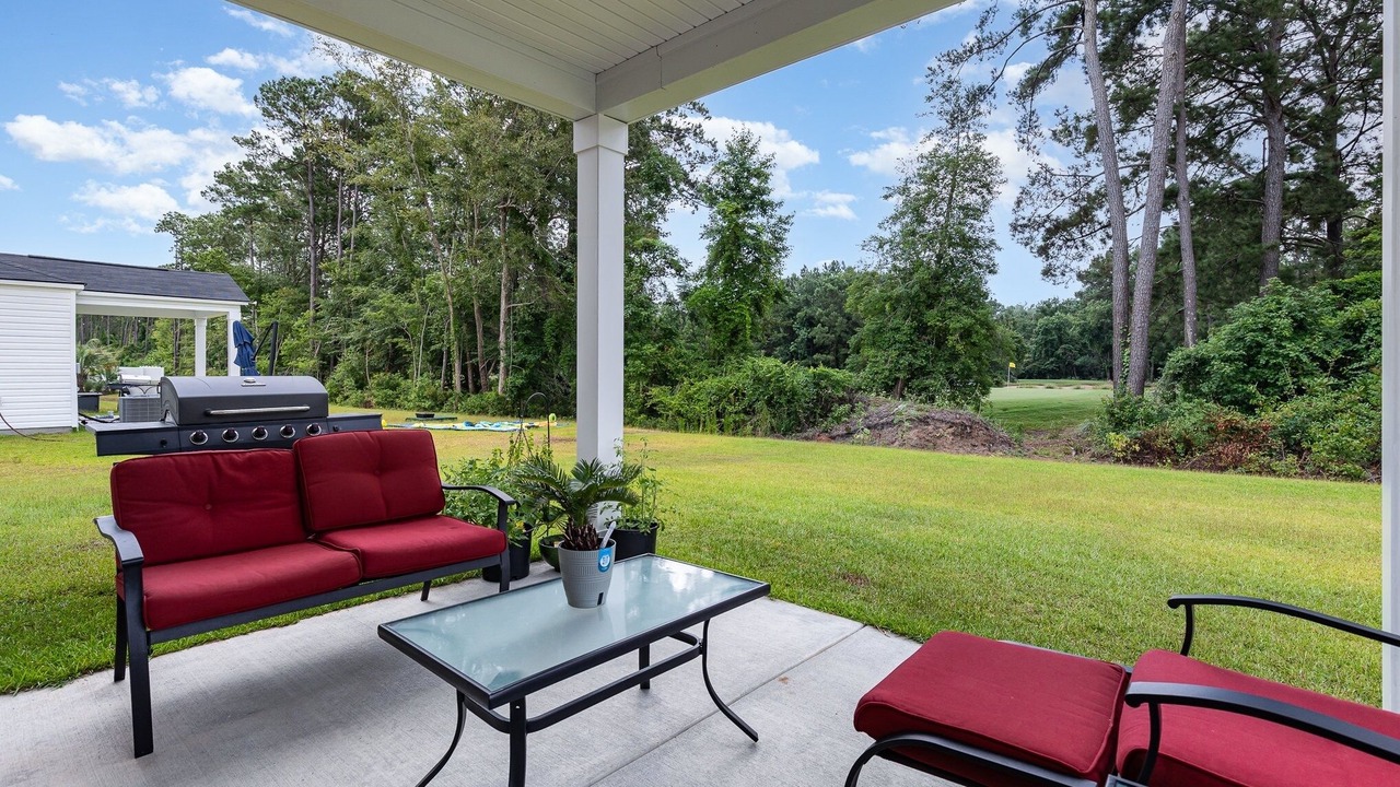Photo of Outdoor in Red Hill