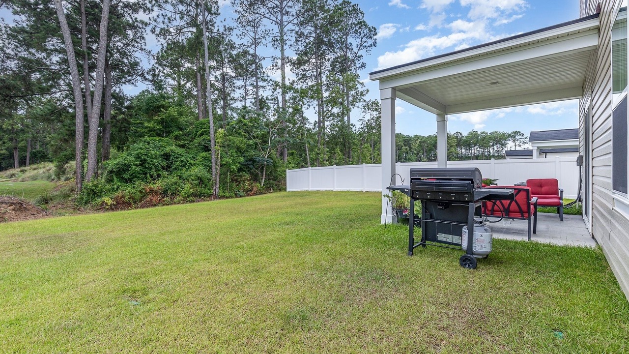 Photo of Outdoor in Red Hill