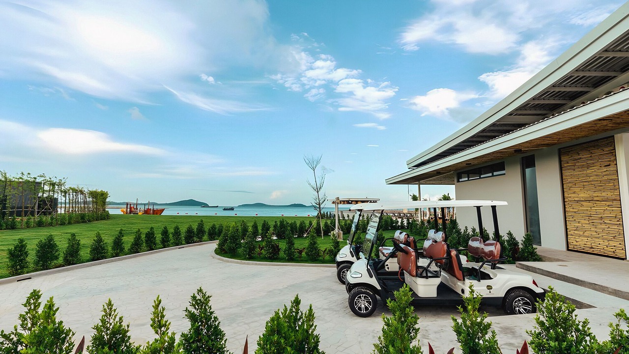 Photo of Outdoor in Sihanoukville