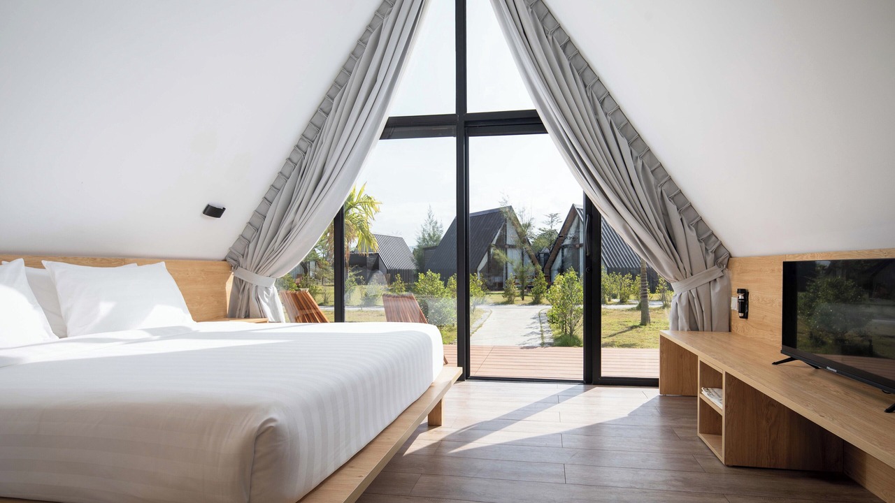 Photo of Bedroom in Sihanoukville