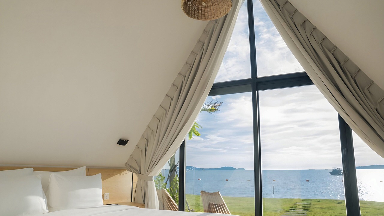Photo of Bedroom in Sihanoukville