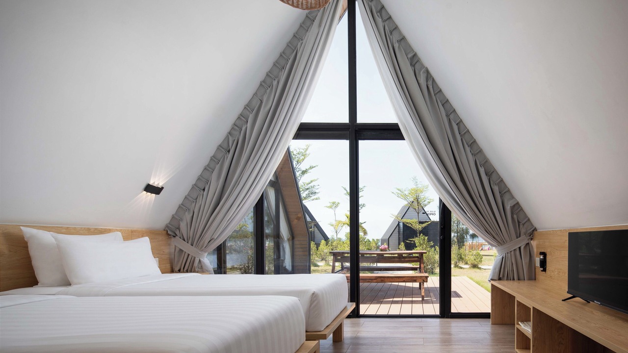 Photo of Bedroom in Sihanoukville