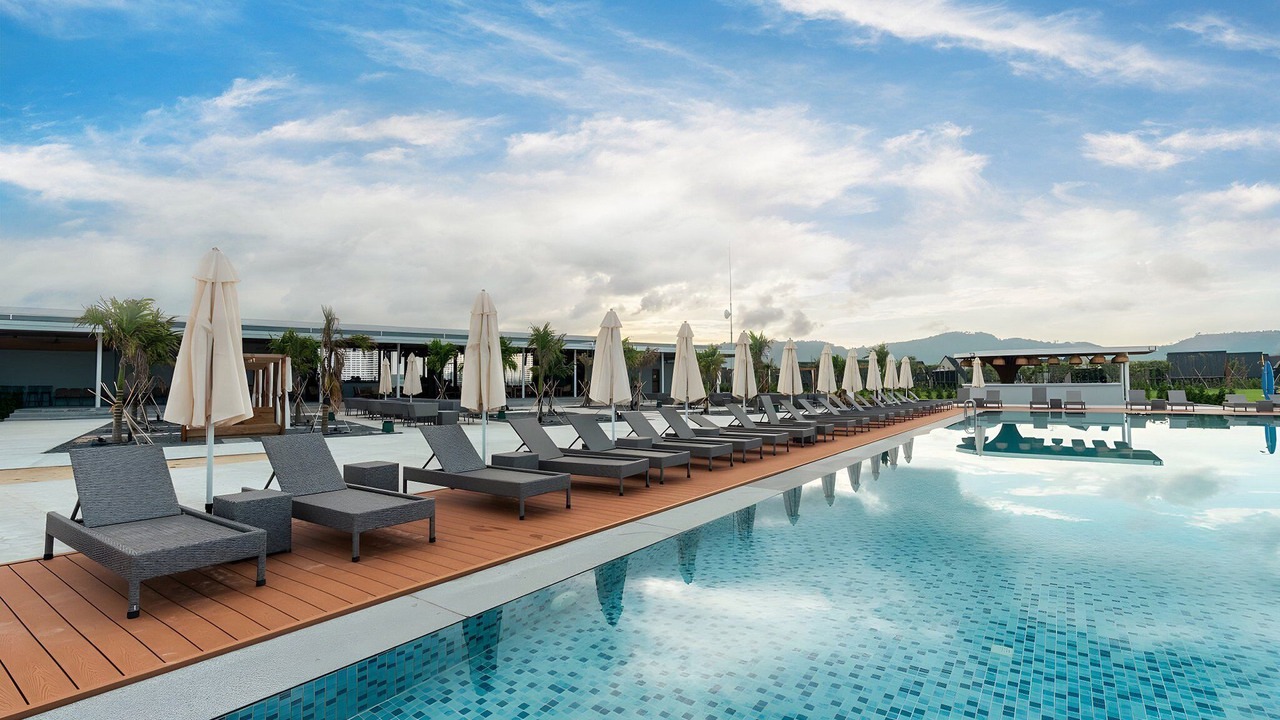Photo of Outdoor in Sihanoukville