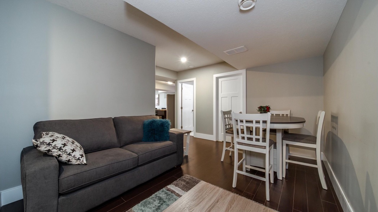 Photo of Livingroom in Northwest Edmonton
