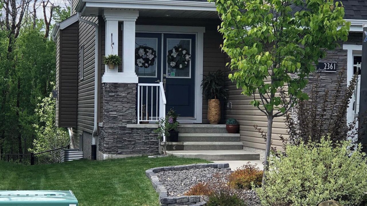 Photo of Outdoor in Northwest Edmonton