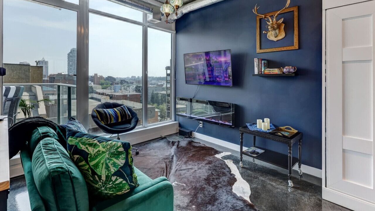 Photo of Livingroom in Connaught