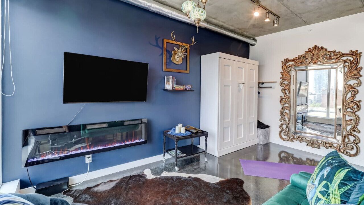 Photo of Livingroom in Connaught